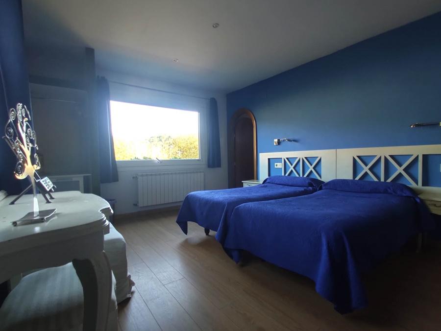 Hotel Donosti San Sebastian Bagian luar foto