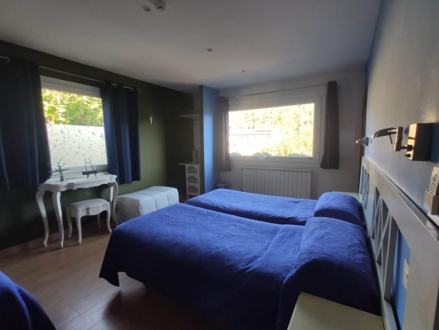 Hotel Donosti San Sebastian Bagian luar foto