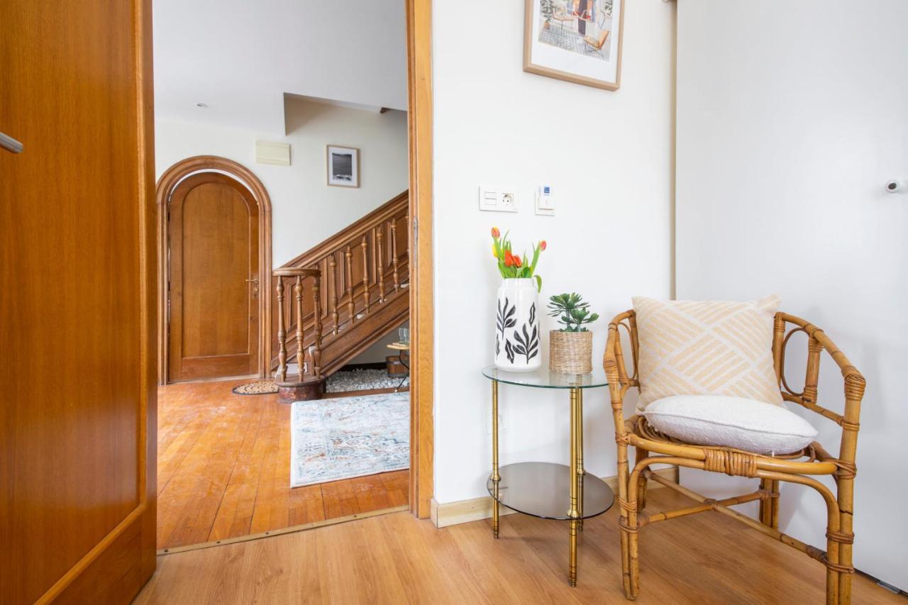 Hotel Donosti San Sebastian Bagian luar foto