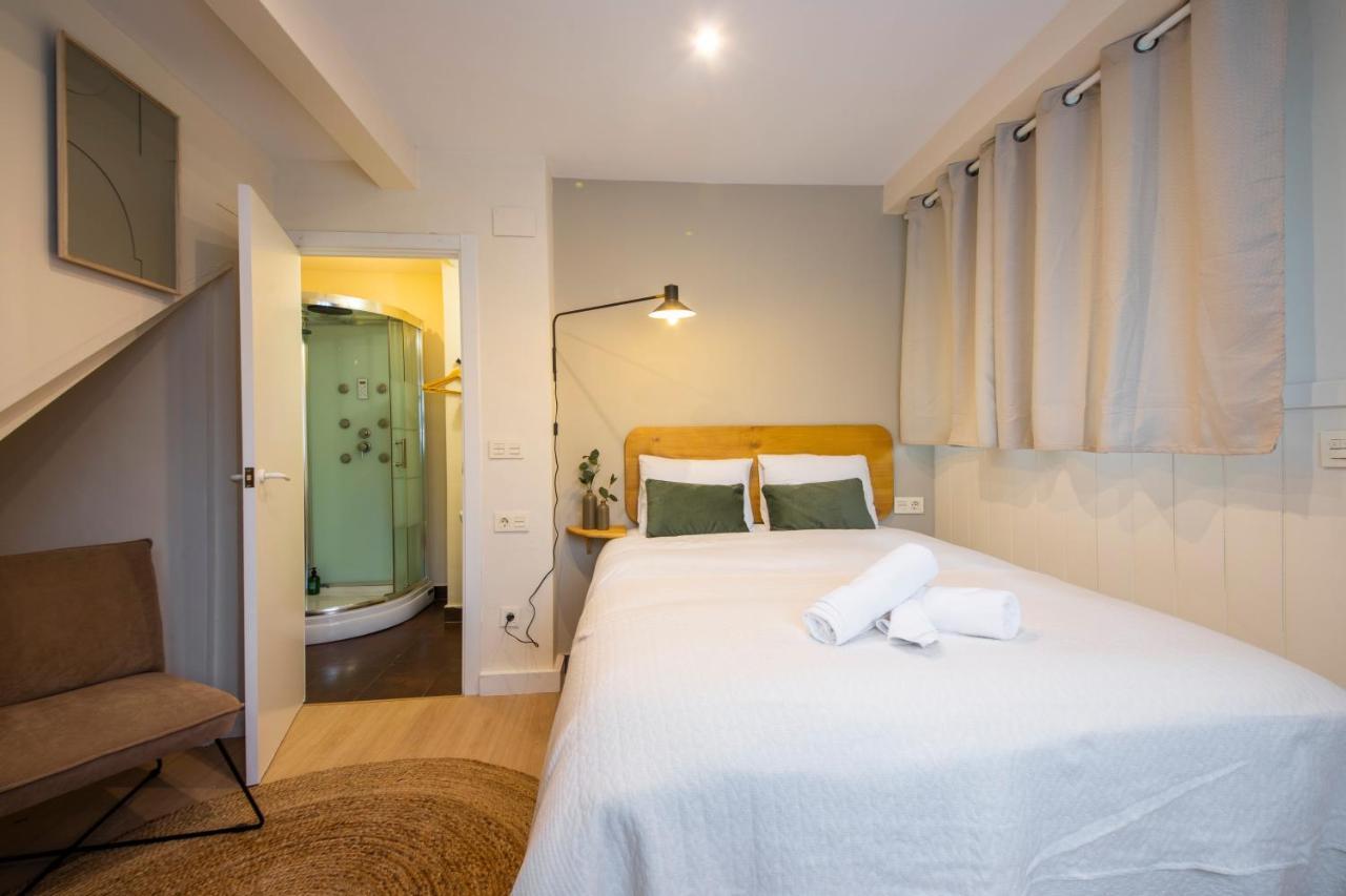 Hotel Donosti San Sebastian Bagian luar foto