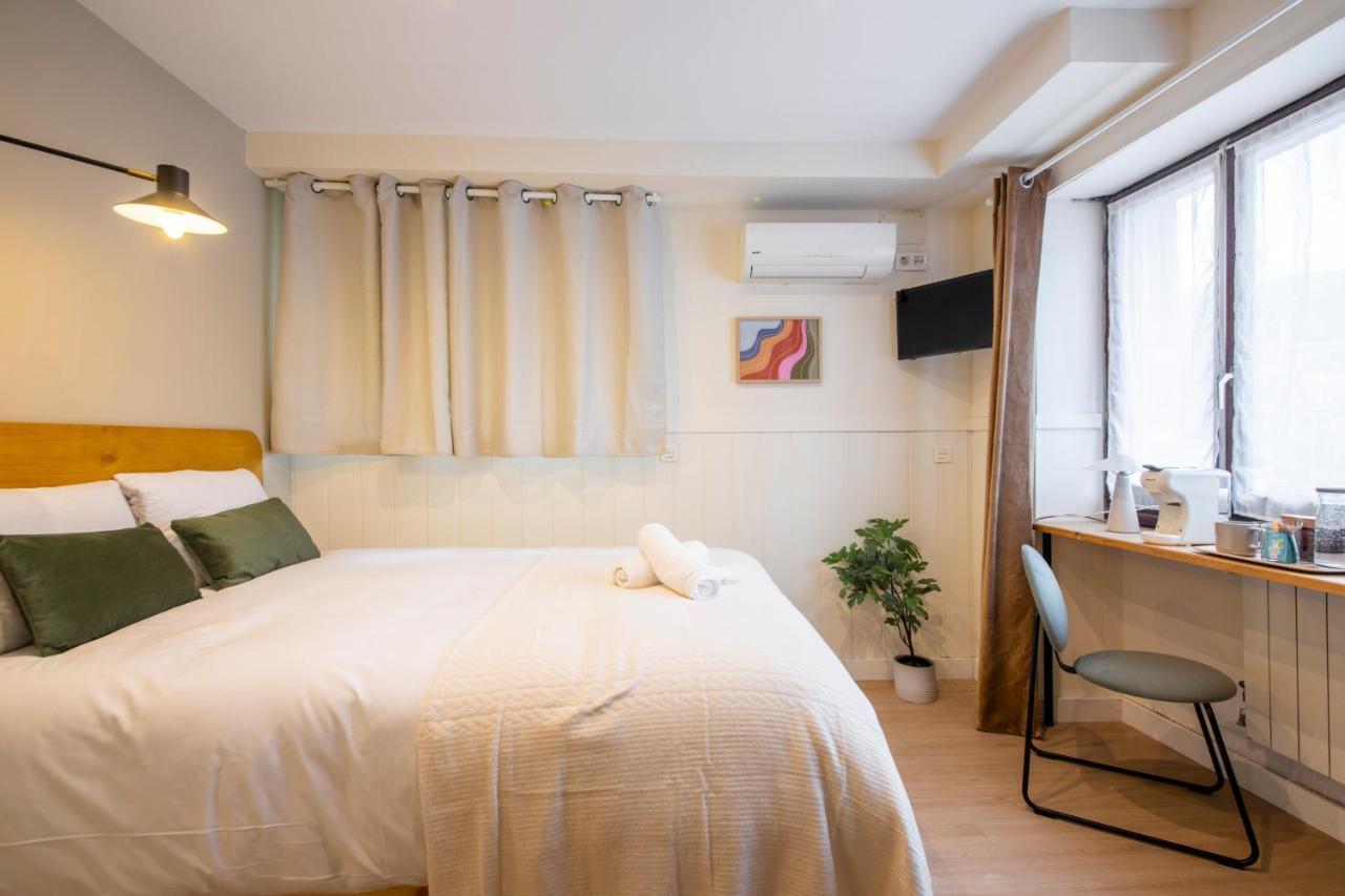 Hotel Donosti San Sebastian Bagian luar foto