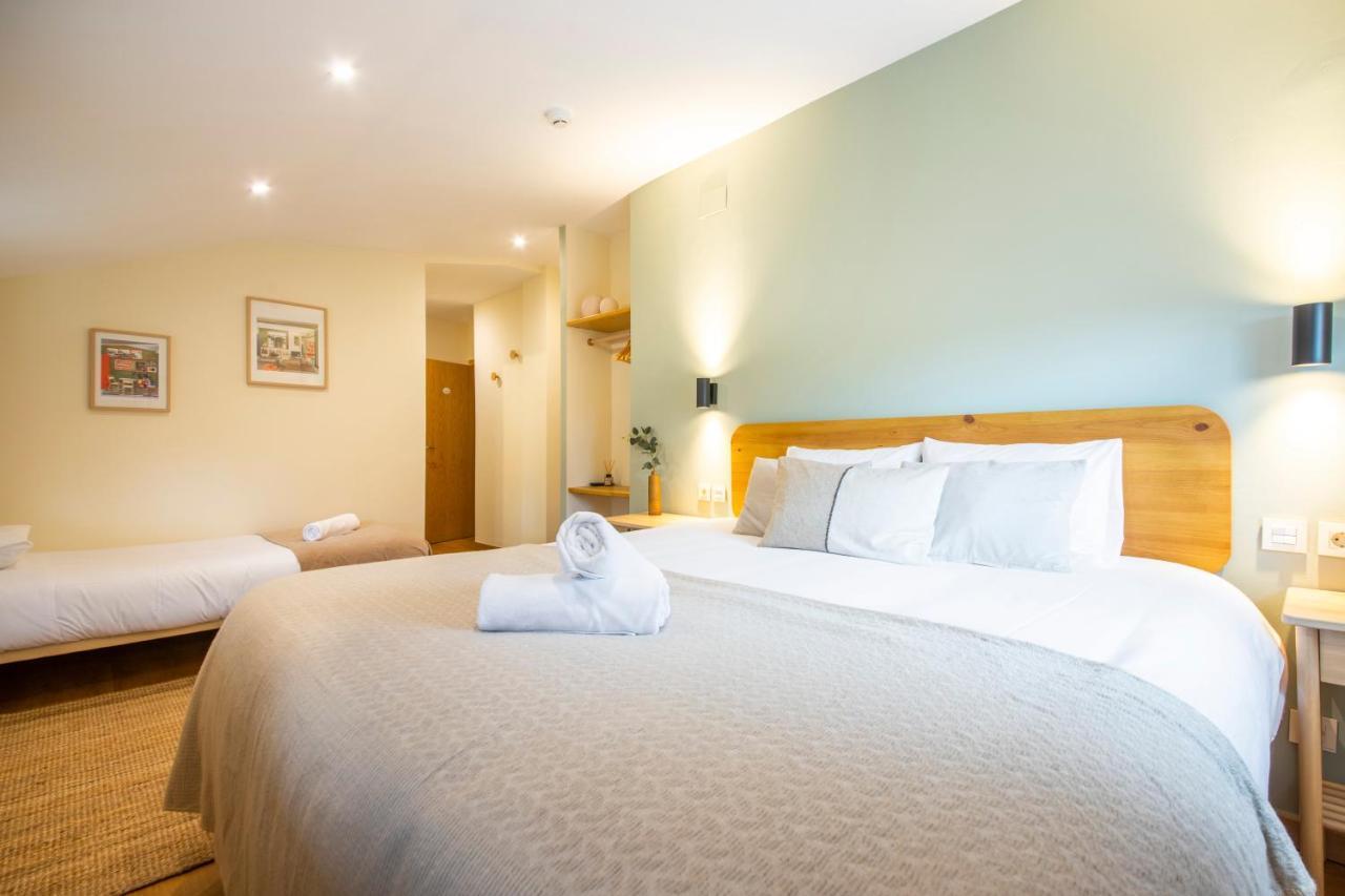 Hotel Donosti San Sebastian Bagian luar foto