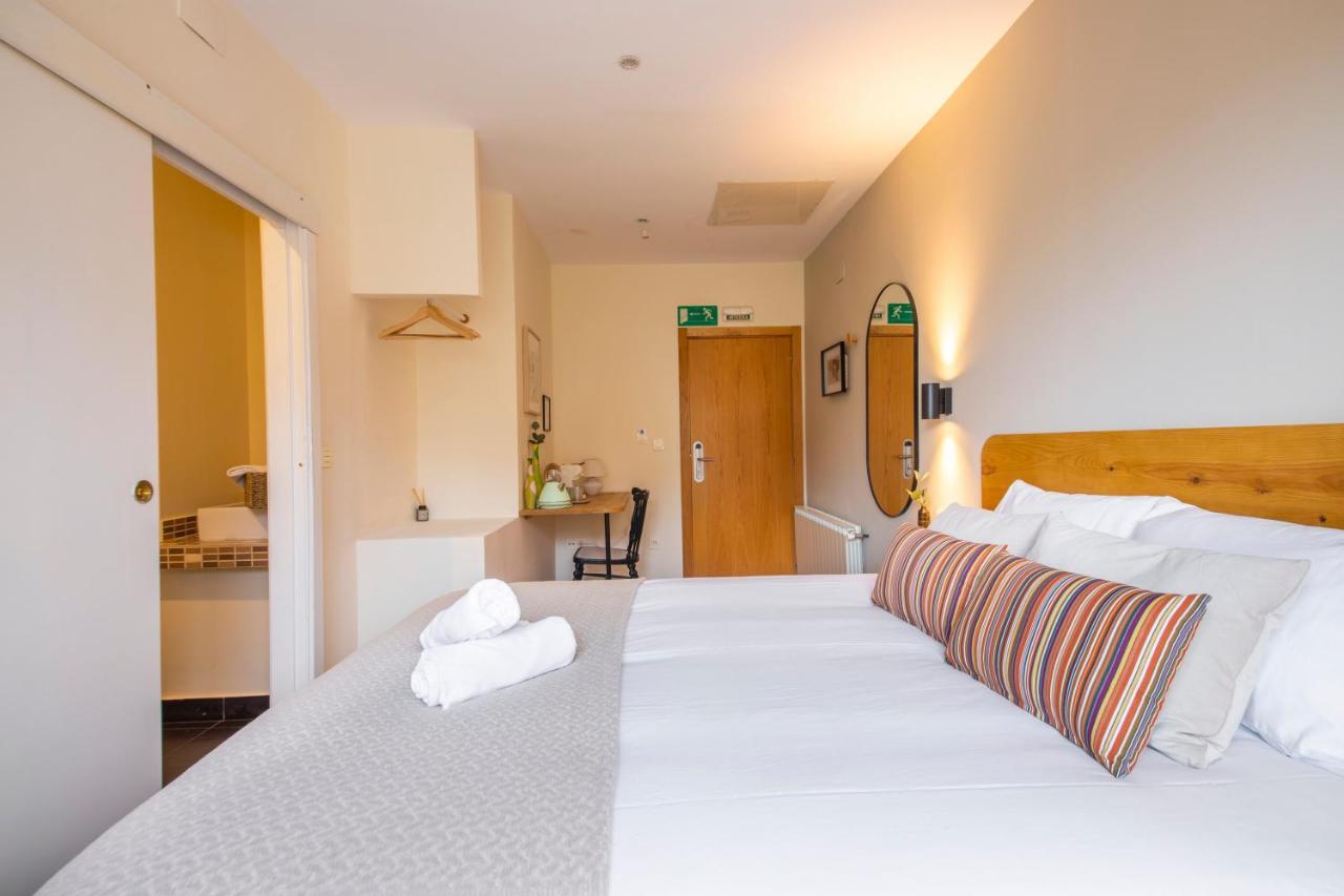 Hotel Donosti San Sebastian Bagian luar foto