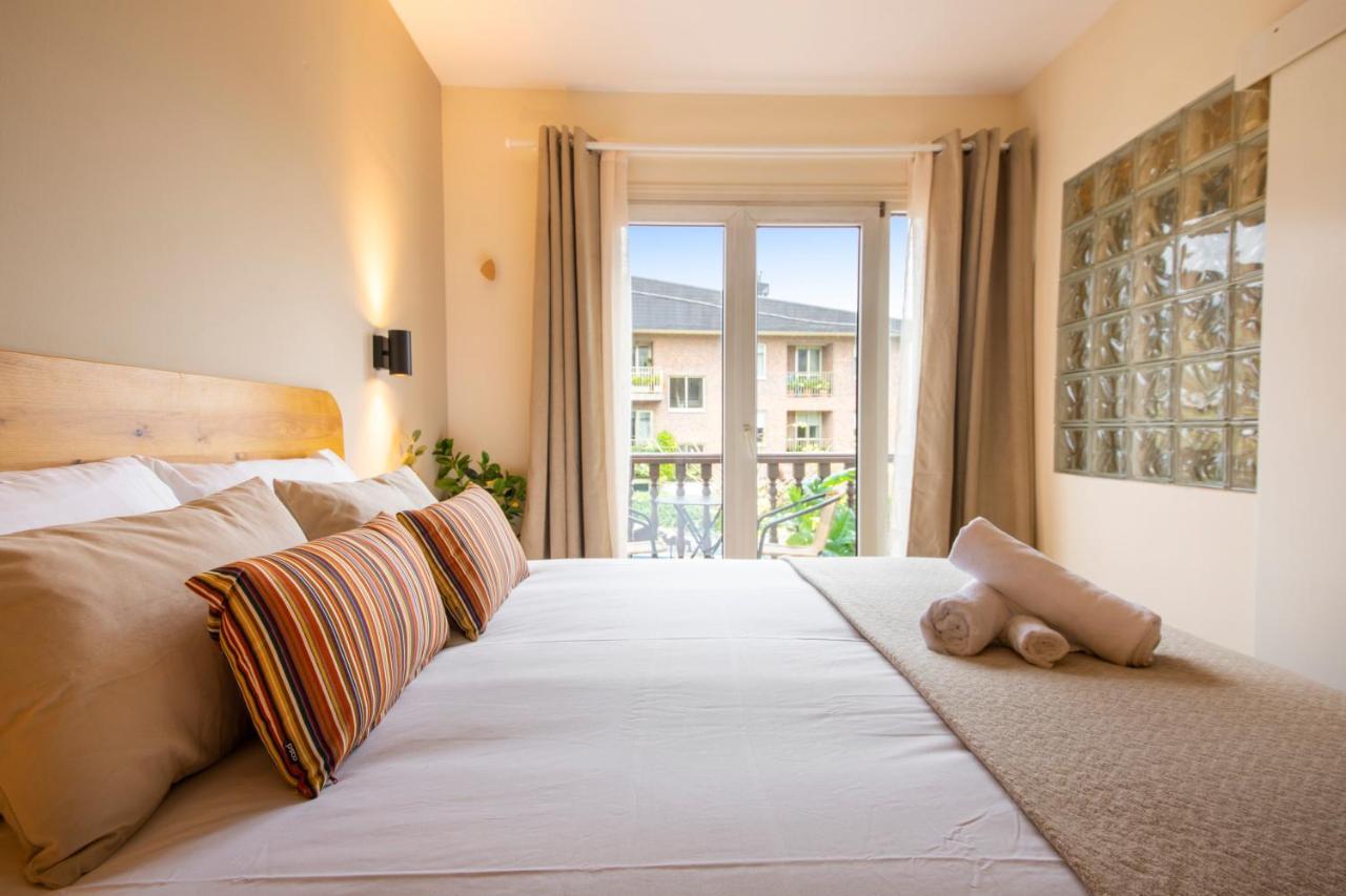 Hotel Donosti San Sebastian Bagian luar foto