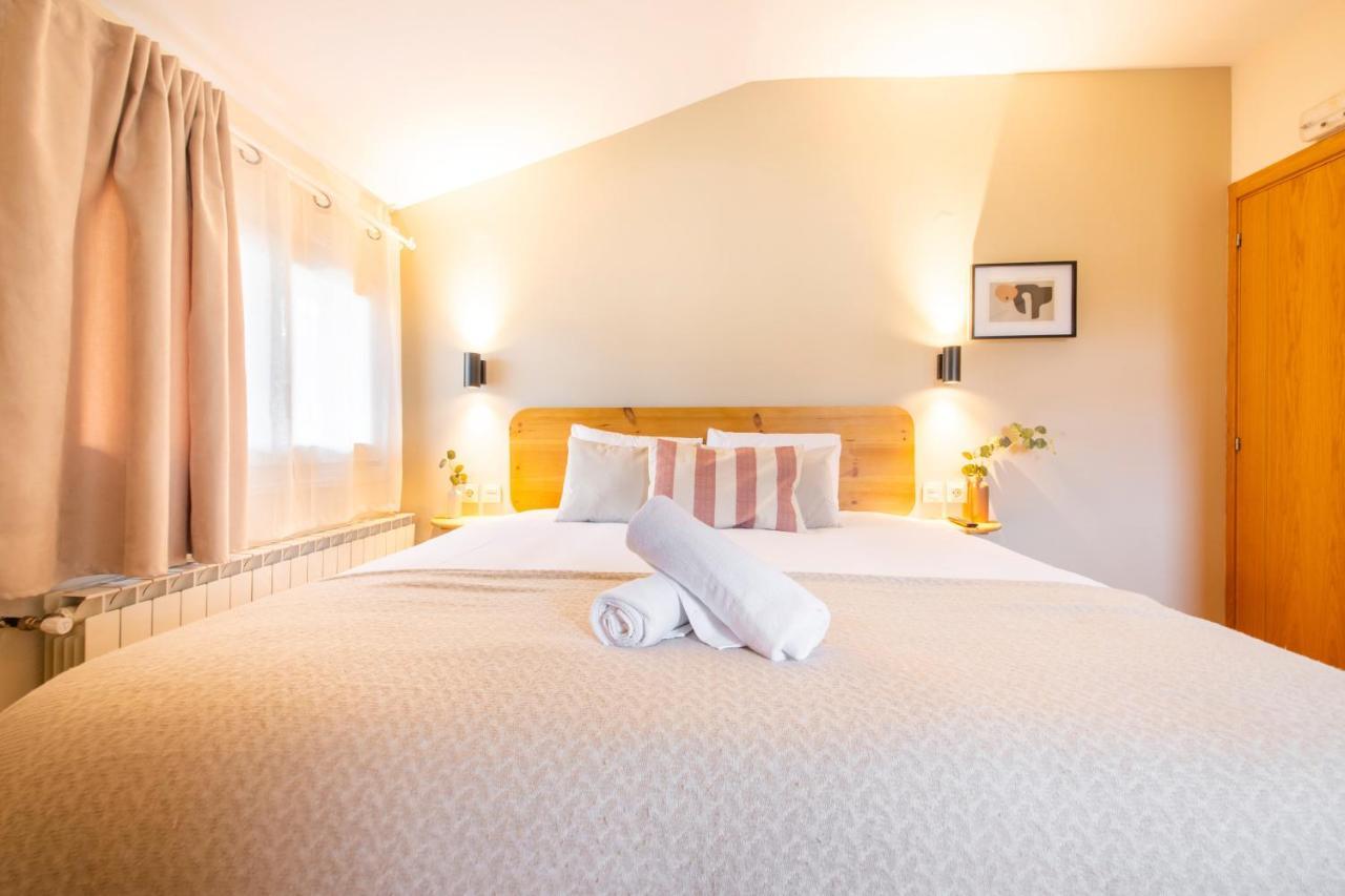 Hotel Donosti San Sebastian Bagian luar foto