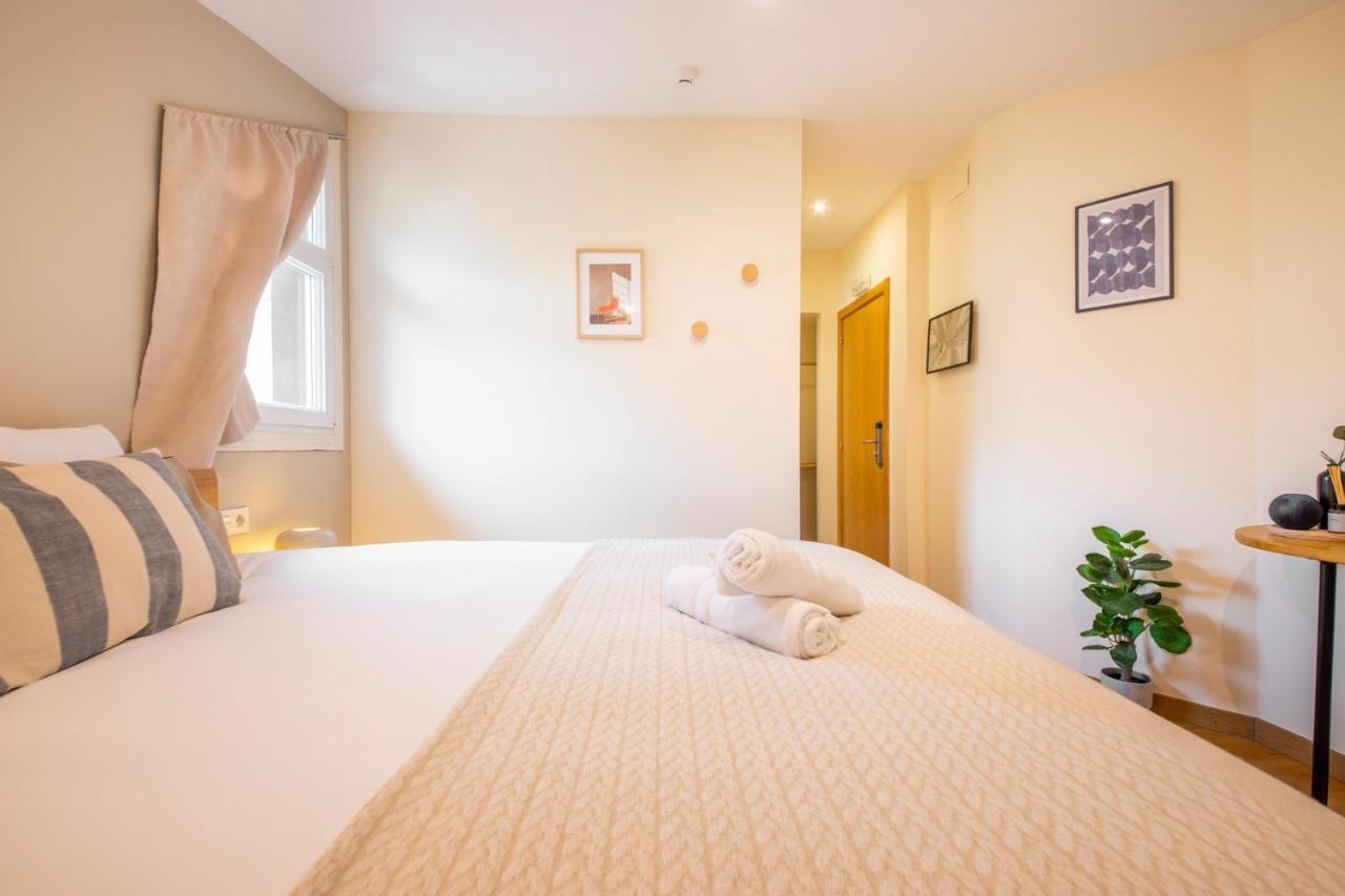 Hotel Donosti San Sebastian Bagian luar foto