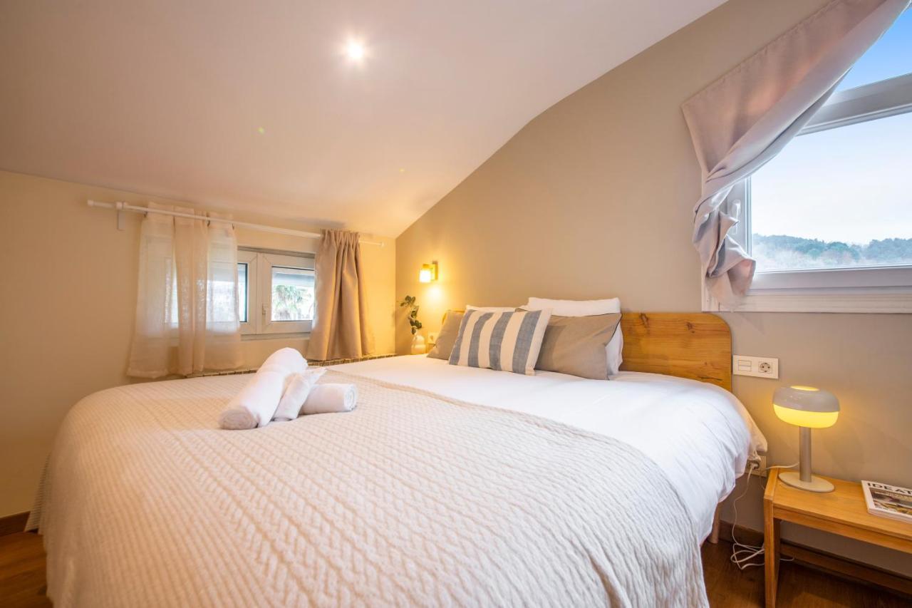 Hotel Donosti San Sebastian Bagian luar foto